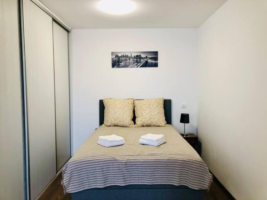 Joy Stefan Baciu 9 Apartment Brasov