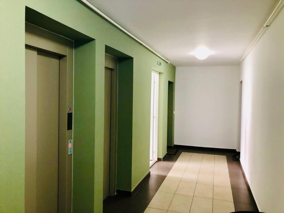Apartment Joy Stefan Baciu 9 Brasov